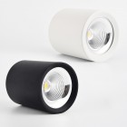 9W-45W Surface Mounted LED Down Light